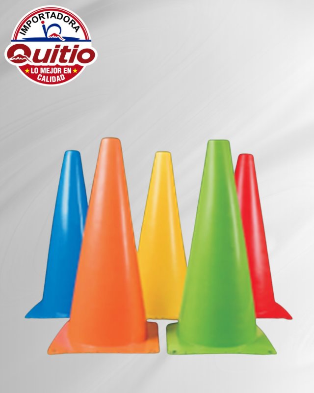 CONO ENTRENAMIENTO SC-88197-1 BX600 Q.9710