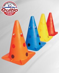 CONO 30CM SC-88199-1 BX100 Q.9660