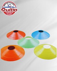DISCO SENALIZADOR FUTBOL SC-88200 BX20X50 Q.94