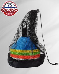 DISCO SENALIZADOR SC-88203-1 BX12X50 Q.9746