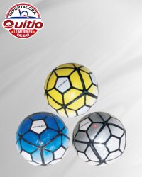 PELOTA FUTBOL SC-88382 BX60 Q.9012