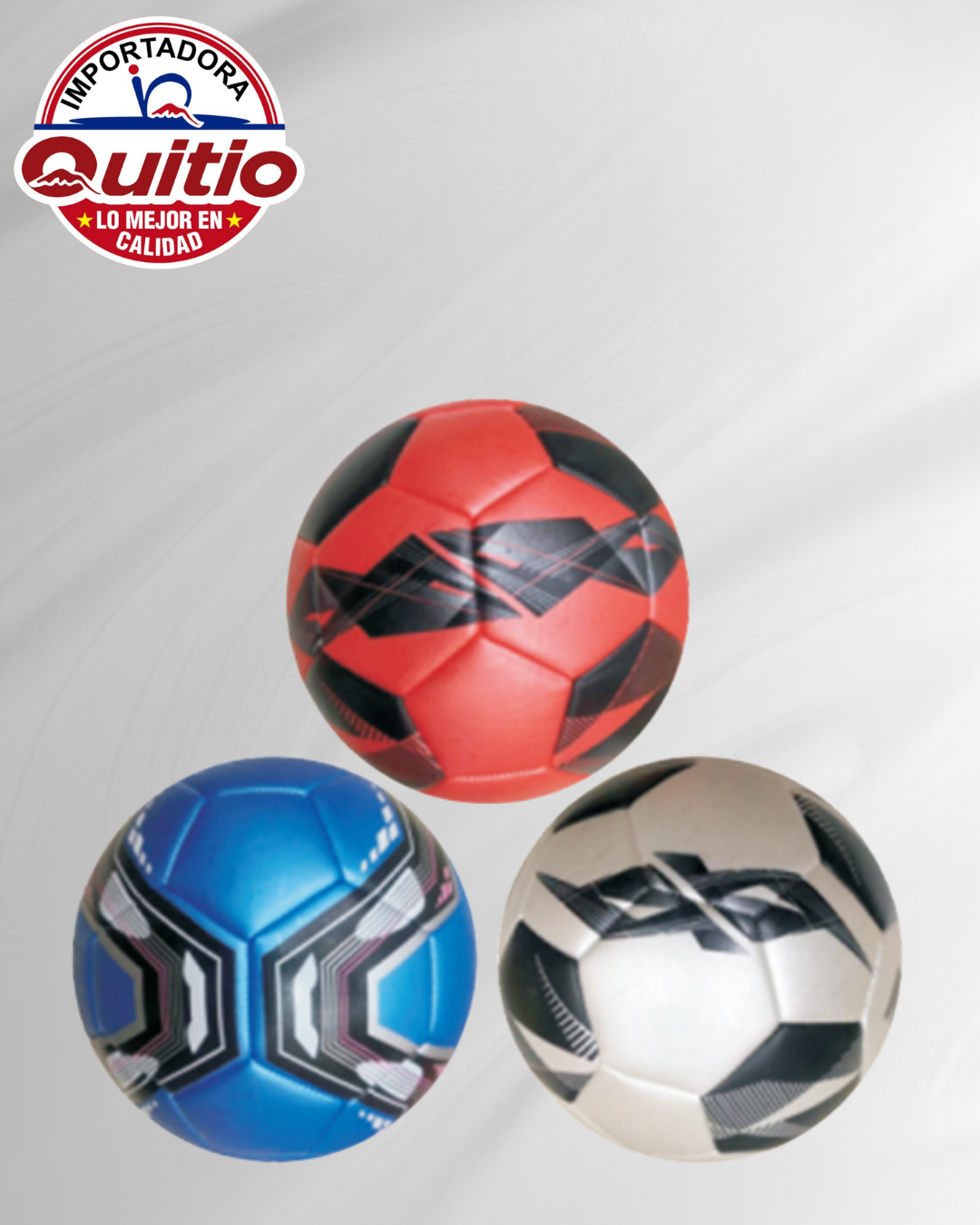 PELOTA FUTBOL SC-88384 BX60 Q.9603