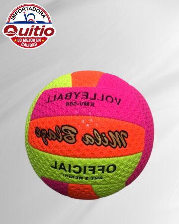PELOTA VOLEIBOL SC-88390 BX100 Q.9452