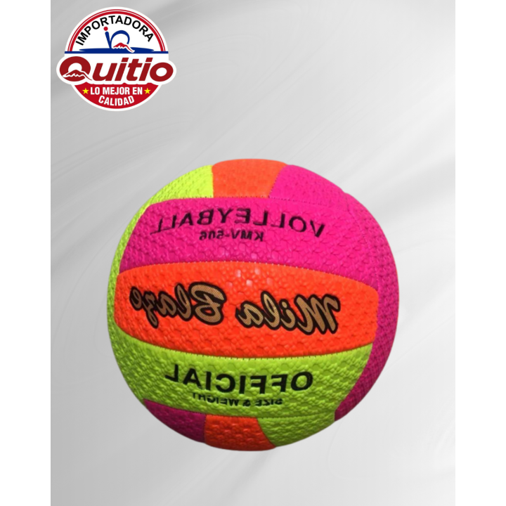 PELOTA VOLEIBOL SC-88390 BX100 Q.9452