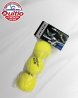 PELOTA TENIS SC-88402 BX80X3 Q.9411