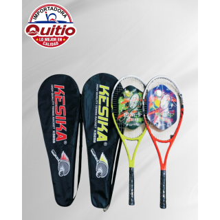 RAQUETA DE TENIS SC-88400 BX30 Q.9508