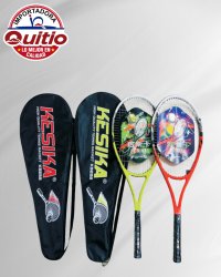 RAQUETA DE TENIS SC-88400 BX30 Q.9508