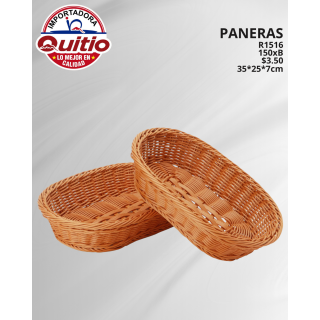 PANERA R1516 BX150 Q.9071 2X8