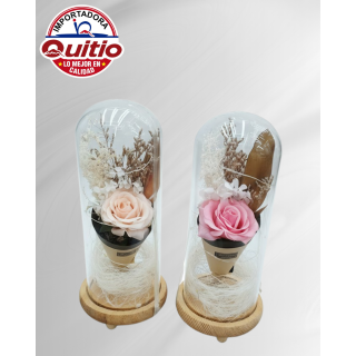 ADORNO SAN VALENTIN RAN020 BX24 Q.9284 2X18