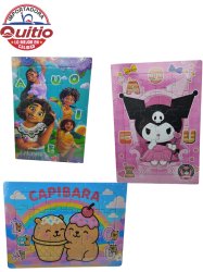 ROMPECABEZAS MEDIANO 24PCS