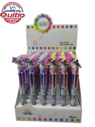 CAJA ESFEROS 916 36 UNDS