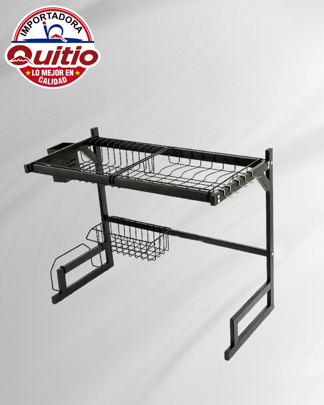 ESTANTE P/FREGADERO R7002 BX8 Q.9479