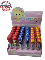 CAJA ESFEROS 303-828 36 UNDS