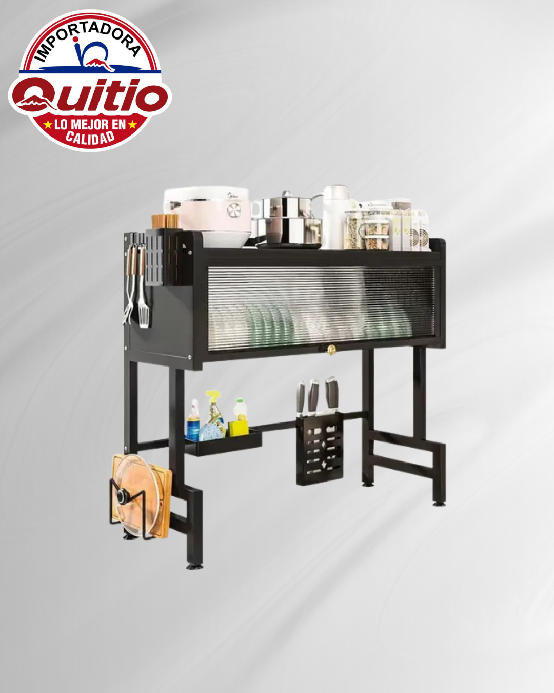 ESTANTE P/FREGADERO R7017BX1 Q.92061