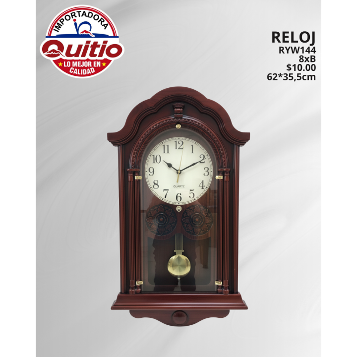 RELOJ RYW144 BX8 Q.9174 2X25
