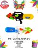PISTOLA AGUA RQ71274 BX24 Q.9263 2X13