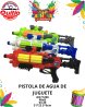 PISTOLA AGUA RQ71280 BX48 Q.9622 2X8