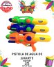 PISTOLA AGUA RQ71287 BX72 Q.9261 2X5.50