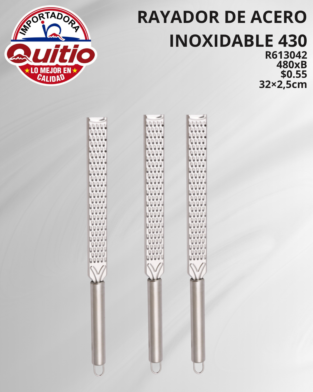 RALLADOR R613042 BX480 Q.9330 3X2