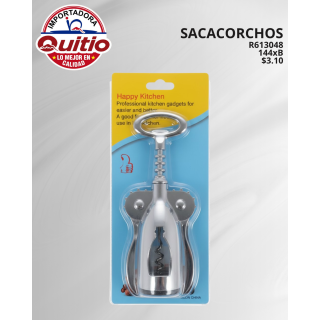 ABRE-BOTELLAS R613048 BX144 Q.9581 2X7