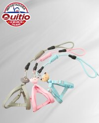CORREA PARA MASCOTAS RQ121250 BX480 Q.9611 2X5